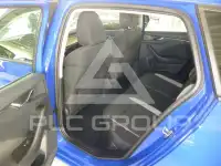 2023 Skoda Scala