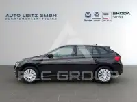 2023 Skoda Scala