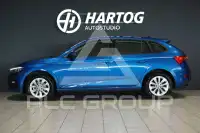 2023 Skoda Scala