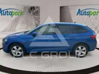 2023 Skoda Scala