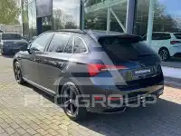 2023 Skoda Scala