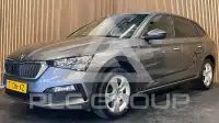 2023 Skoda Scala
