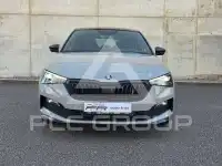 2023 Skoda Scala