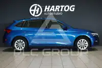 2023 Skoda Scala