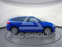 2023 Skoda Scala