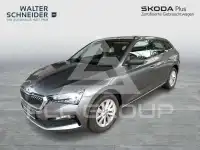 2023 Skoda Scala