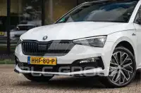 2023 Skoda Scala