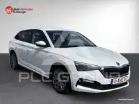 2023 Skoda Scala