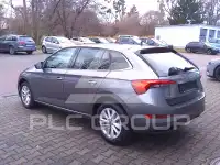 2023 Skoda Scala