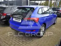 2023 Skoda Scala