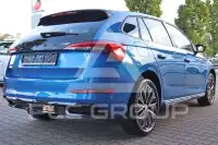 2023 Skoda Scala