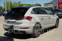 2023 Skoda Scala