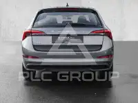 2023 Skoda Scala