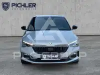 2023 Skoda Scala
