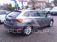 2023 Skoda Scala