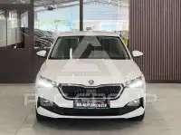 2023 Skoda Scala