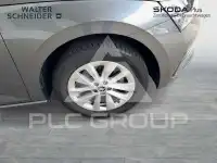 2023 Skoda Scala