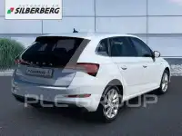 2023 Skoda Scala