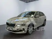 2023 Skoda Scala