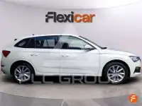 2023 Skoda Scala
