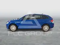 2023 Skoda Scala
