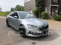 2023 Skoda Scala