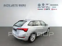 2023 Skoda Scala