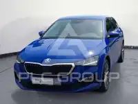 2023 Skoda Scala
