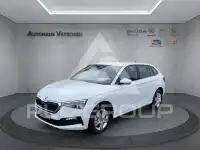 2023 Skoda Scala