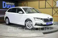 2023 Skoda Scala