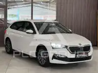 2023 Skoda Scala