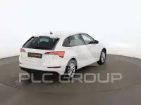 2023 Skoda Scala