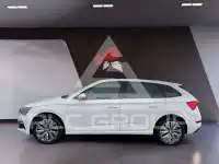 2023 Skoda Scala