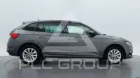 2023 Skoda Scala