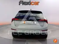 2023 Skoda Scala