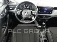 2023 Skoda Scala