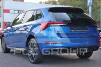2023 Skoda Scala