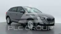 2023 Skoda Scala