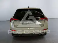 2023 Skoda Scala