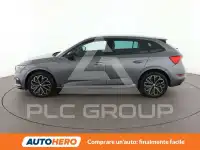 2023 Skoda Scala