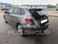 2023 Skoda Scala