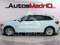 2023 Skoda Scala