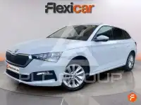 2023 Skoda Scala
