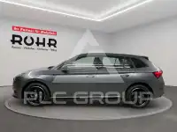 2023 Skoda Scala