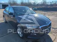 2023 Skoda Scala