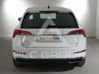 2023 Skoda Scala