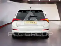 2023 Skoda Scala