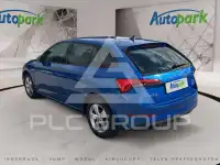 2023 Skoda Scala
