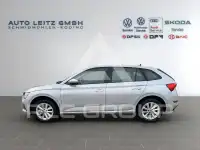 2023 Skoda Scala
