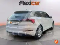 2023 Skoda Scala